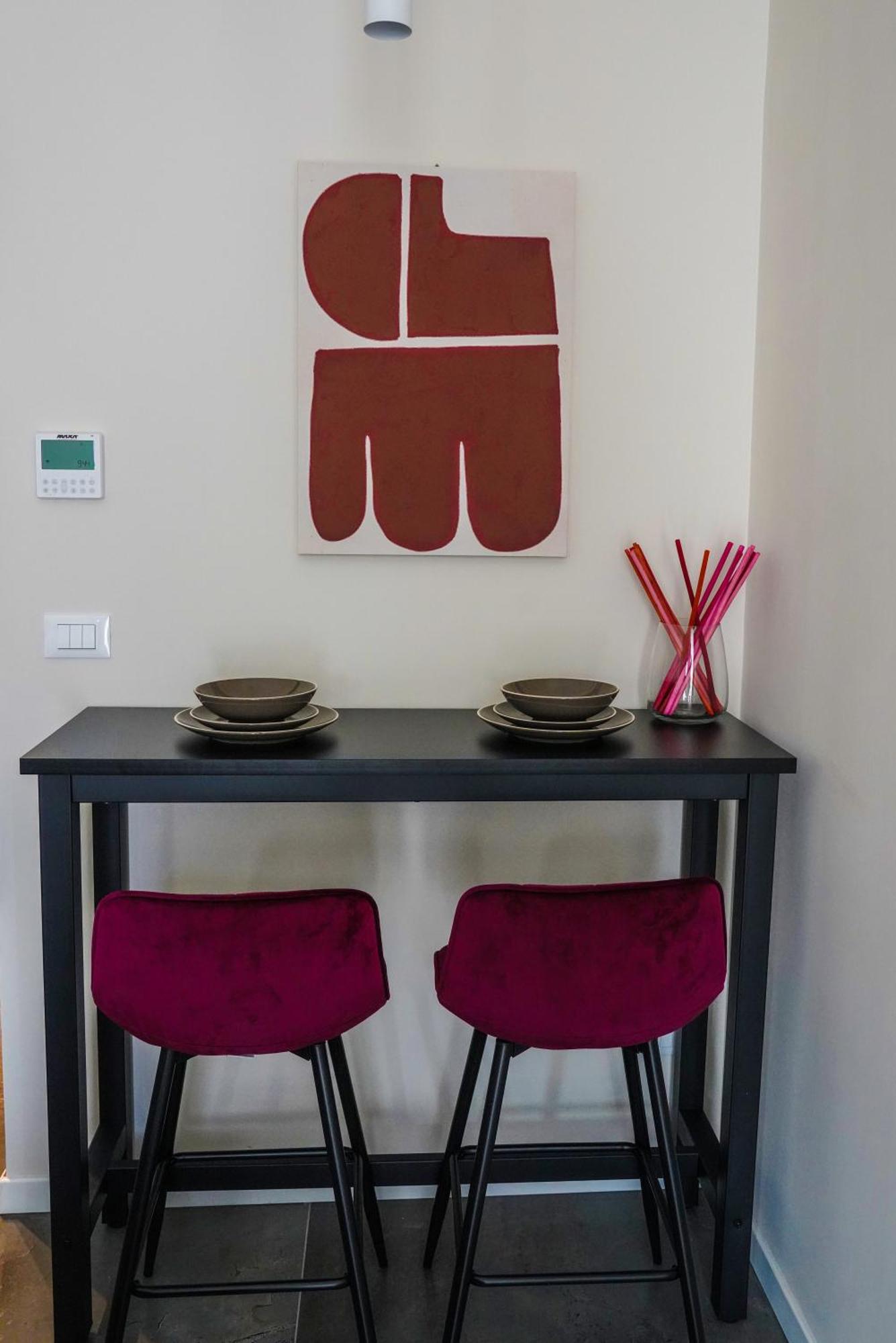 Morris Rooms Bari Exterior foto