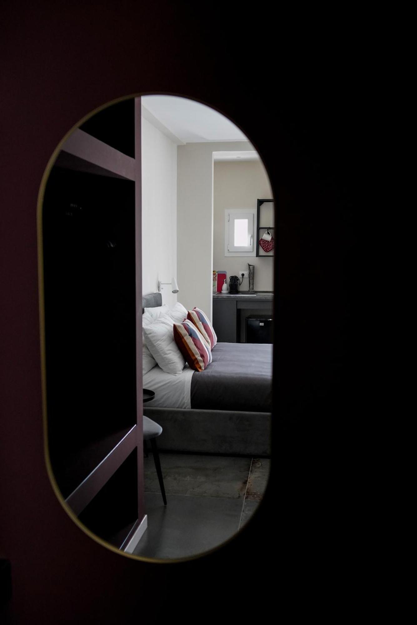 Morris Rooms Bari Exterior foto