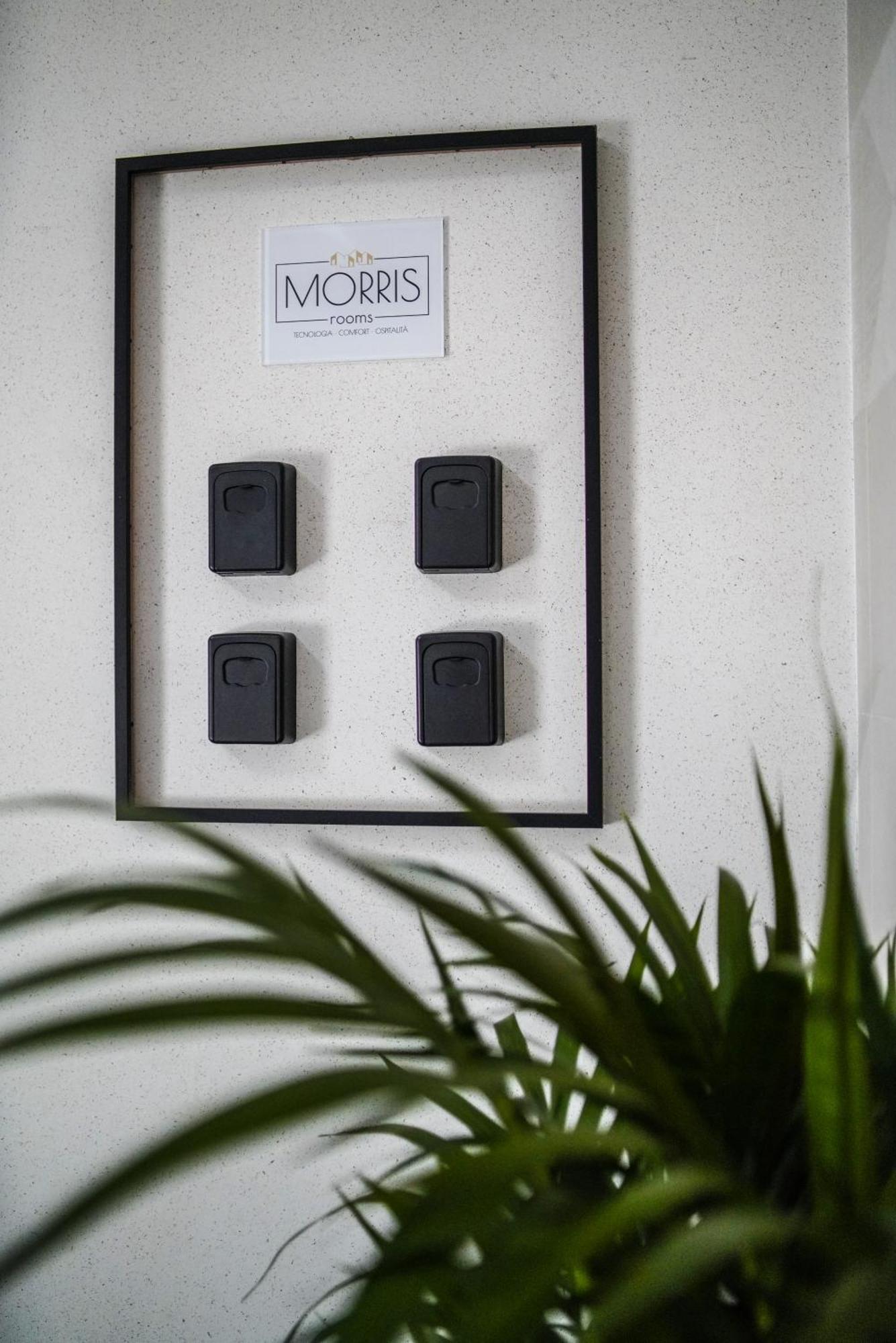 Morris Rooms Bari Exterior foto