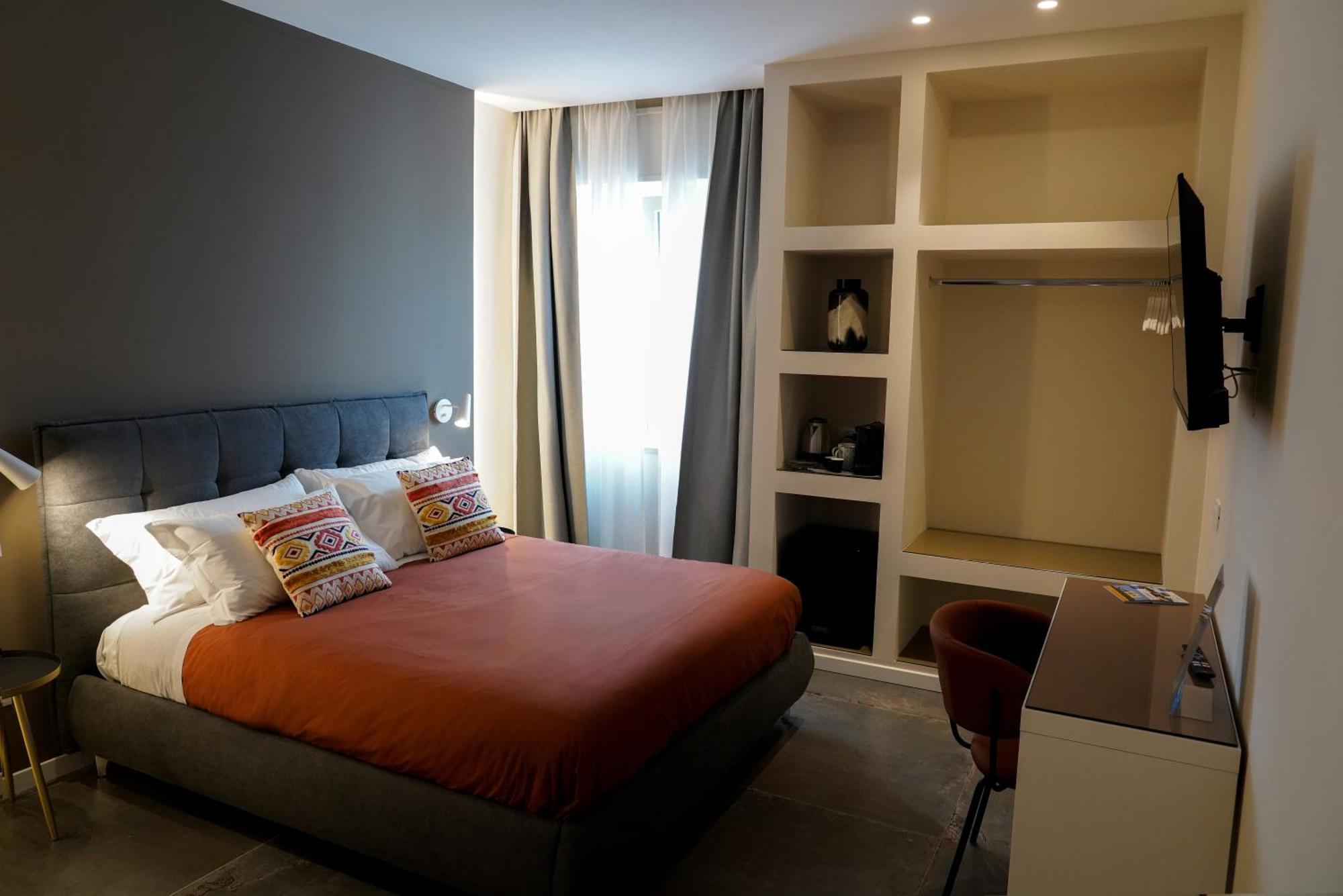 Morris Rooms Bari Exterior foto